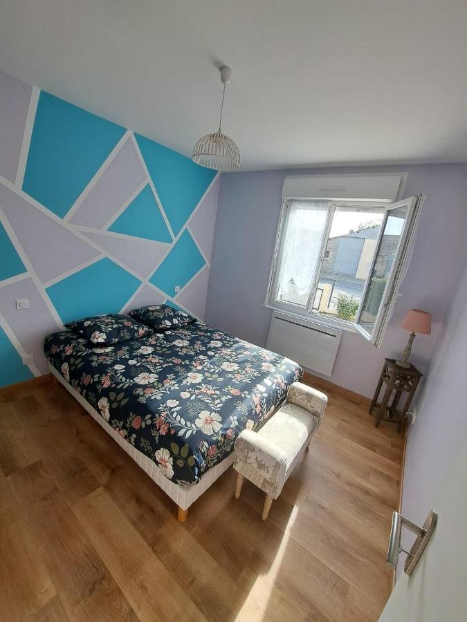 Le Petit Gite Du Mont Beauvoir  Exterior foto